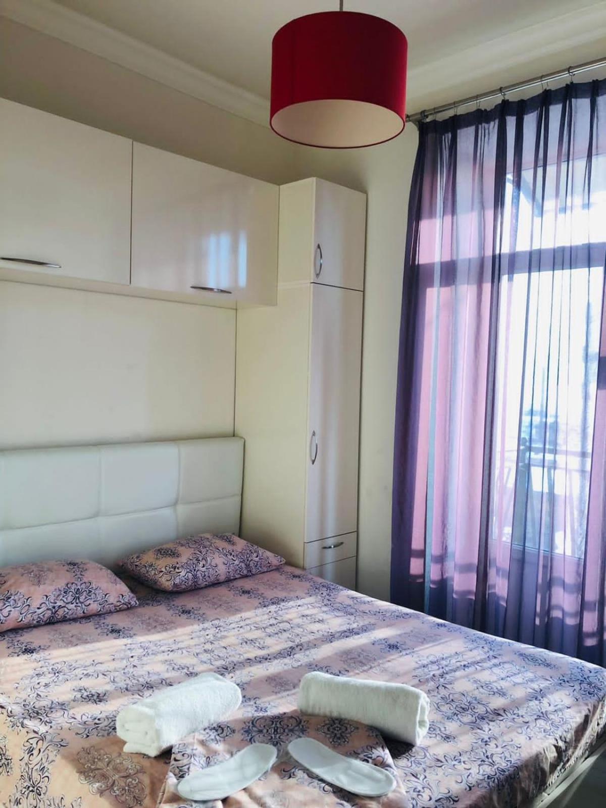 Apartment On Bagramyan Street L010 Ереван Екстериор снимка